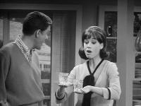 Click to watch 'The Man from My Uncle' (popup) The Dick Van Dyke Show